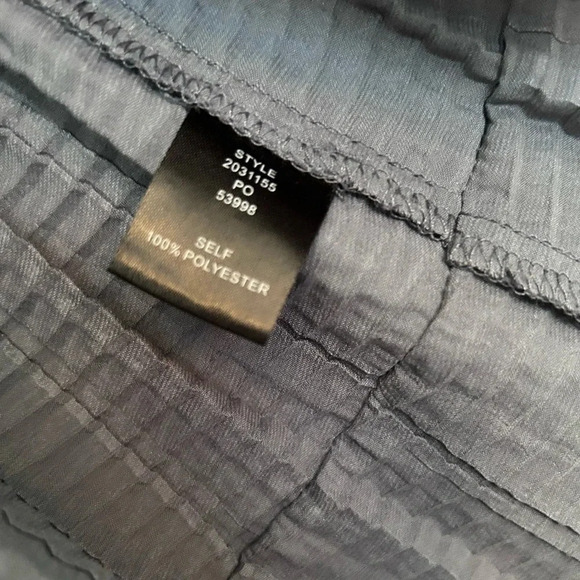 Current Air Ruffled sleeveless top - Picture 4 of 8